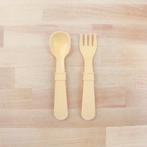 Re-Play Utensils