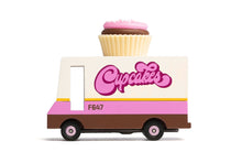 Load image into Gallery viewer, Candylab Cupcake Van