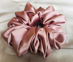 Scrunchies Satin