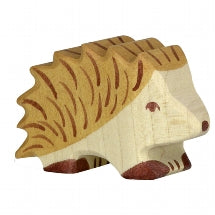 Holztiger Hedgehog Small