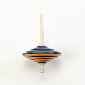 Mader Tukanino Spinning Top (Level 2)